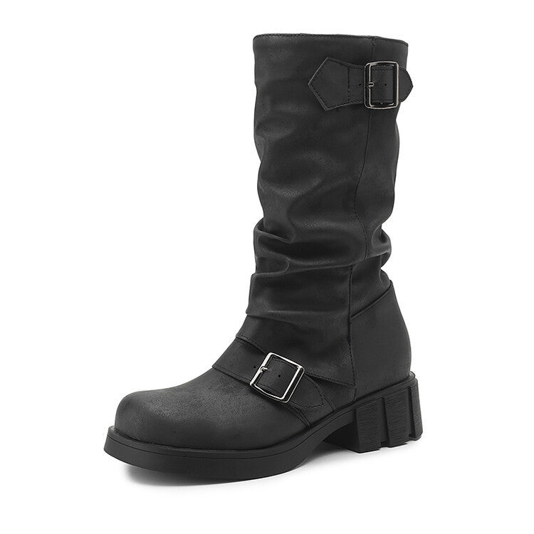 Stivali Ortopediche Classiche con Stile Senza Tempo