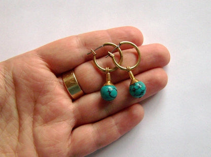 Orecchino bellissimo con stile unico