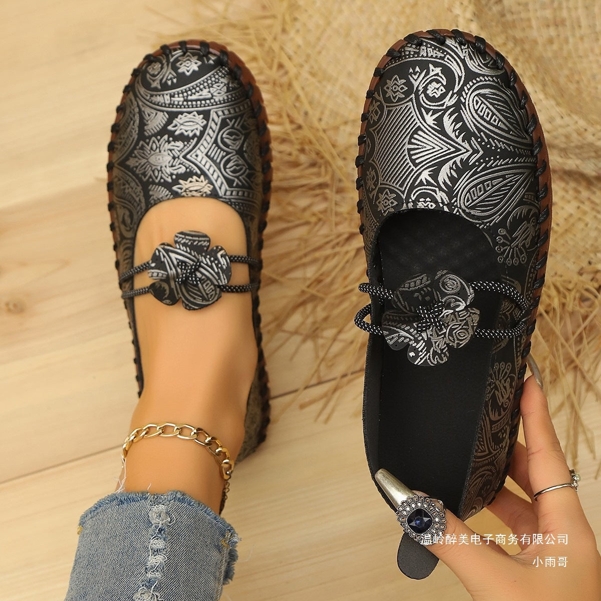Scarpe Ortopediche Splendidamente Realizzate