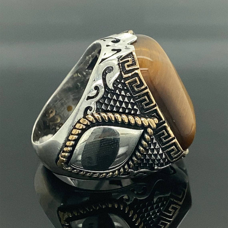 Anello stupendo per uso quotidiano