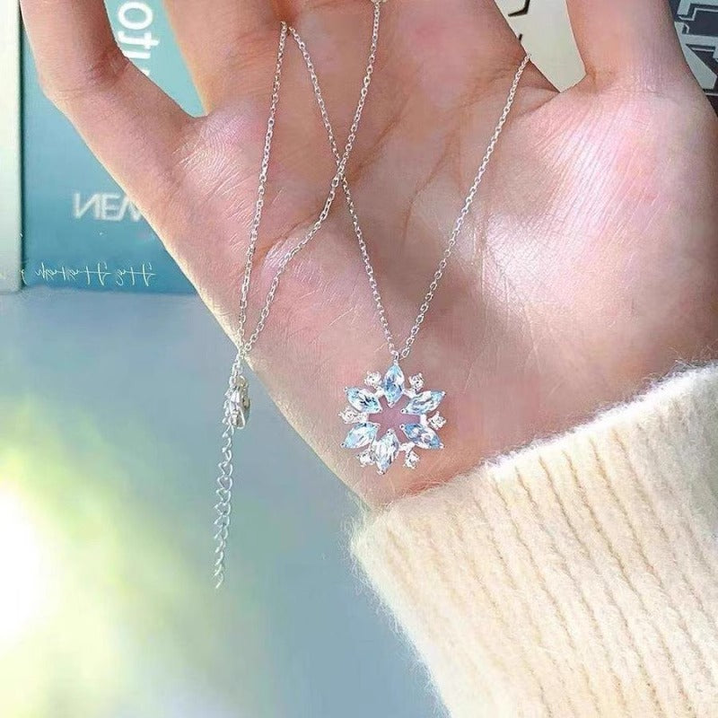 Collana artigianale delicato