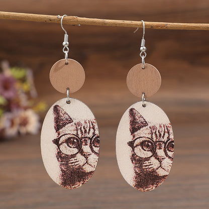 Orecchino affascinante per ogni occasione