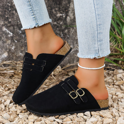 Scarpe Ortopediche Aggraziate dal Look Moderno