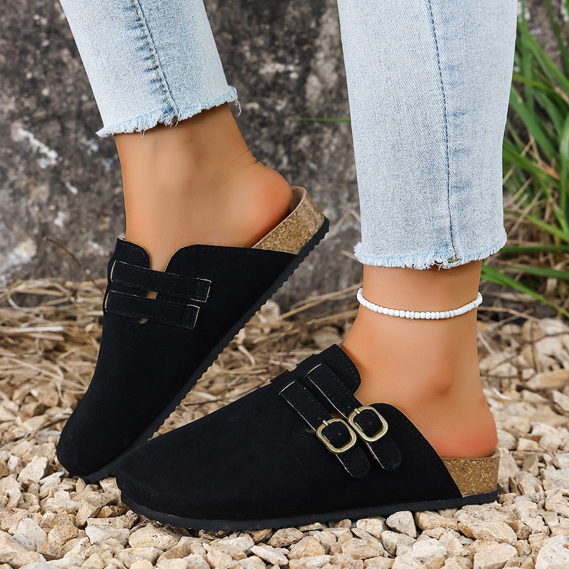 Scarpe Ortopediche Aggraziate dal Look Moderno