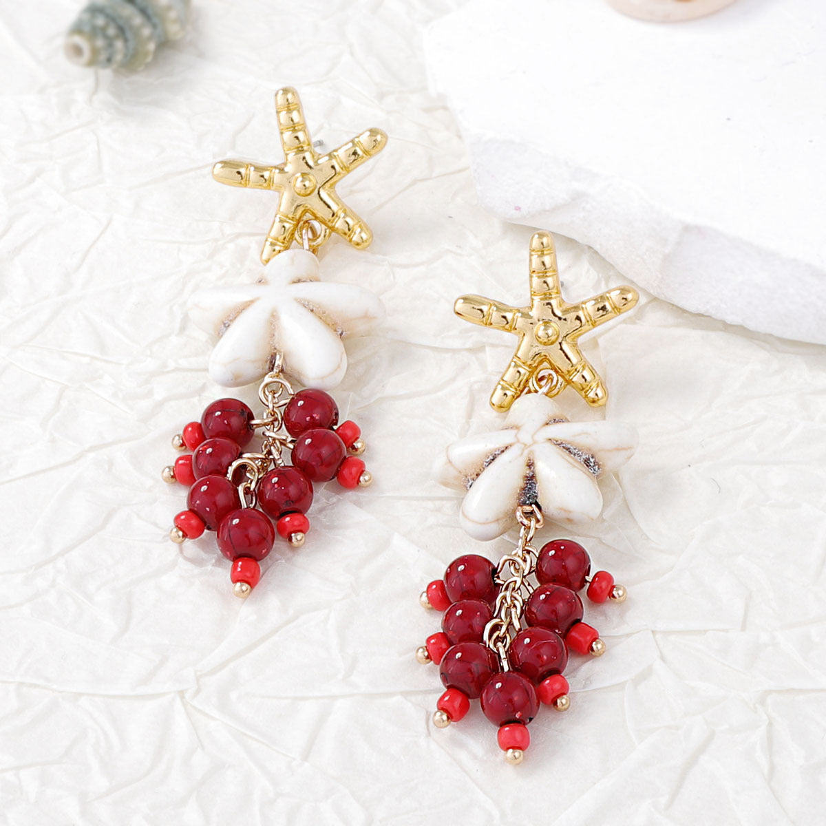 Orecchino affascinante per ogni occasione