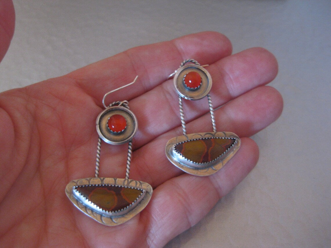 Orecchino affascinante per ogni occasione