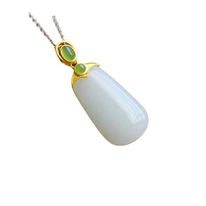 Oro Collana stupendo per uso quotidiano