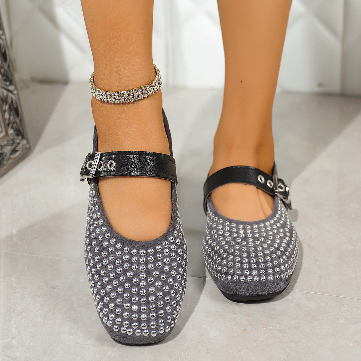 Scarpe Ortopediche Chic dal Design Unico