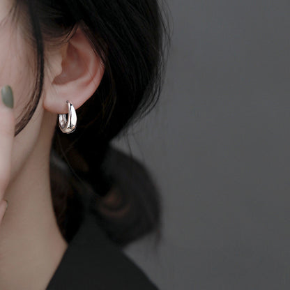 Orecchino affascinante per ogni occasione