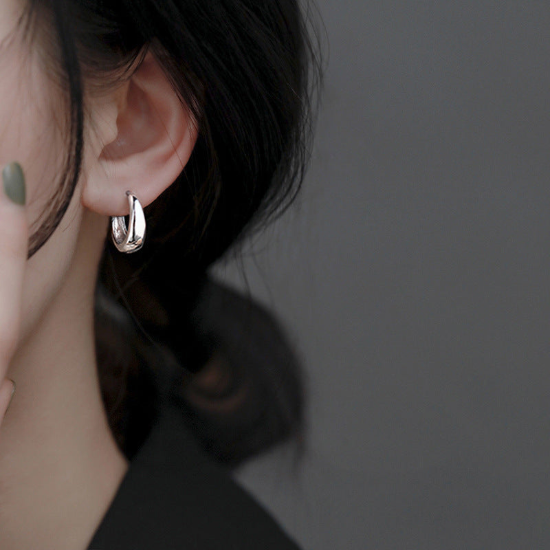 Orecchino affascinante per ogni occasione