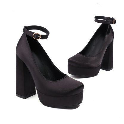 Scarpe Ortopediche Classiche con Stile Senza Tempo