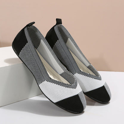 Scarpe Ortopediche Aggraziate dal Look Moderno
