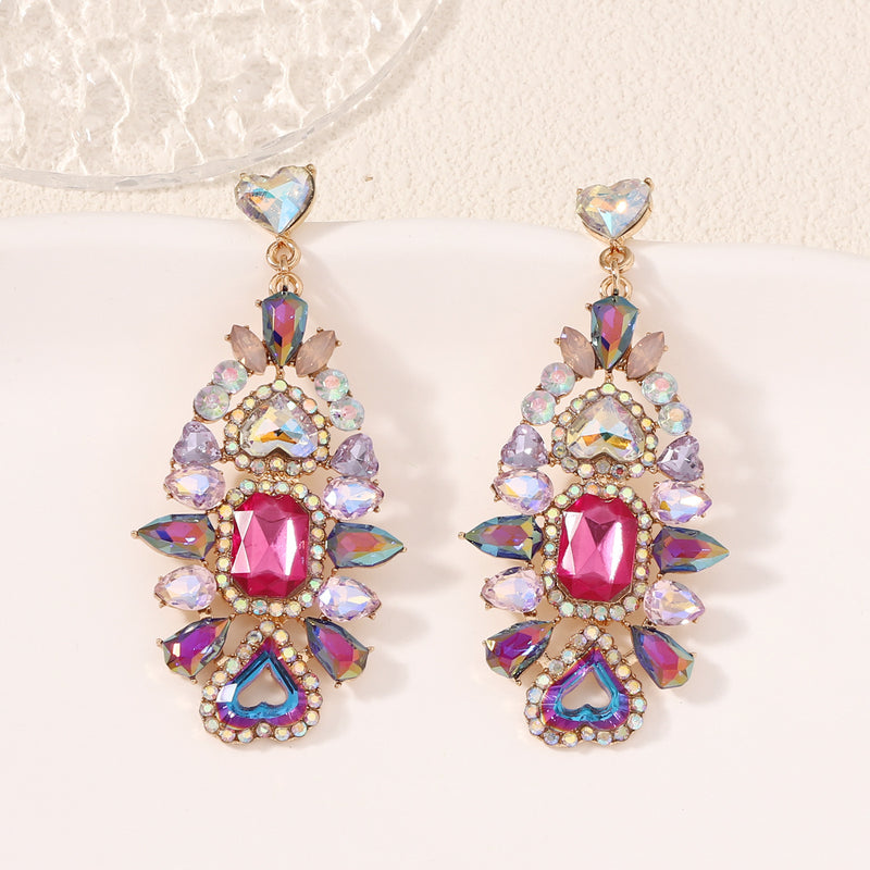 Orecchino affascinante per ogni occasione