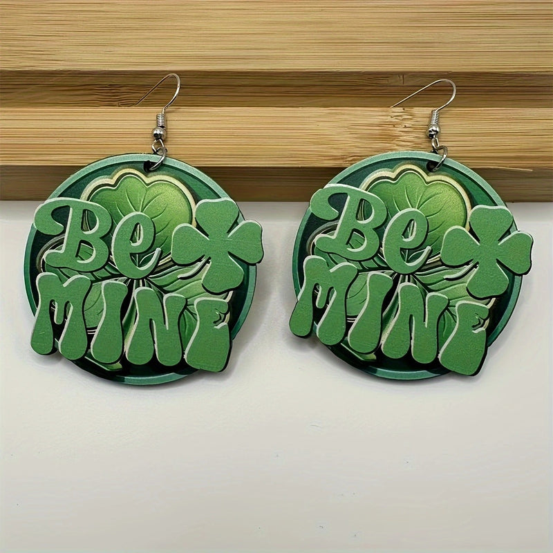 Orecchino bellissimo con stile unico