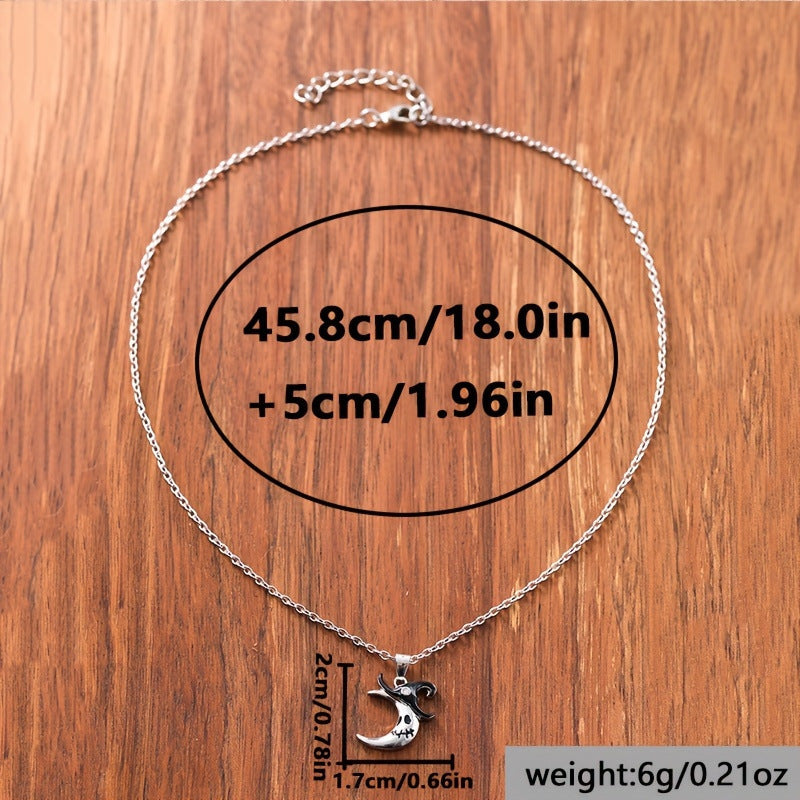 Collana vintage fatto a mano