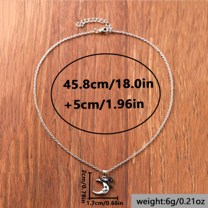 Collana vintage fatto a mano