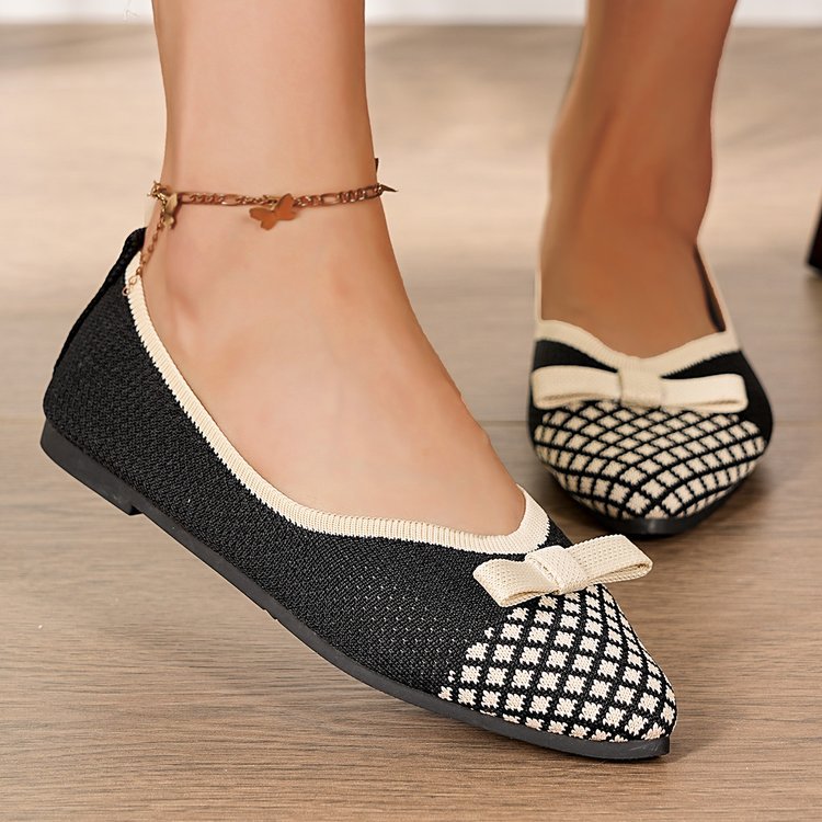 Scarpe Ortopediche Chic dal Design Unico