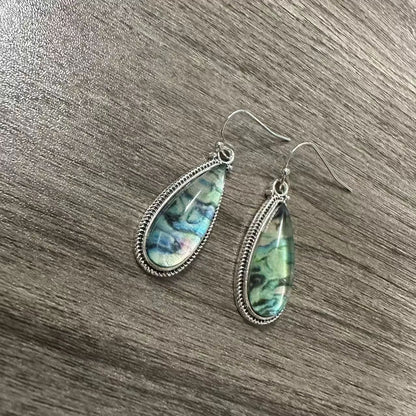 Orecchino elegante per ogni occasione