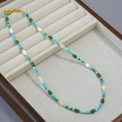 Collana stupendo per uso quotidiano