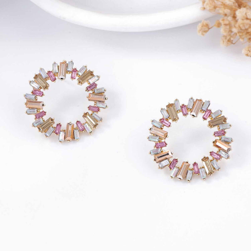 Orecchino stupendo per uso quotidiano