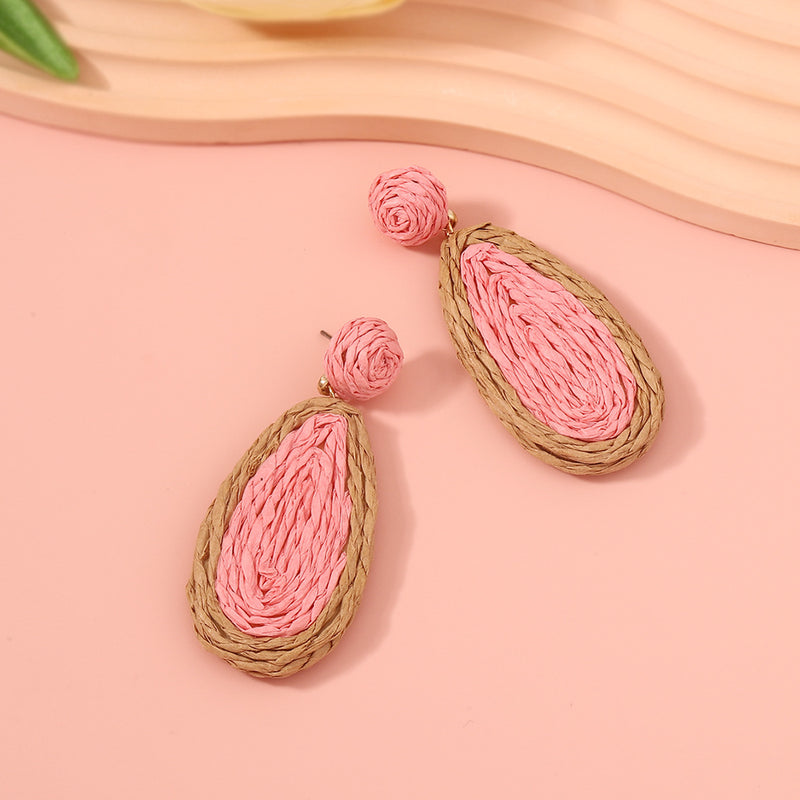 Orecchino bellissimo con stile unico