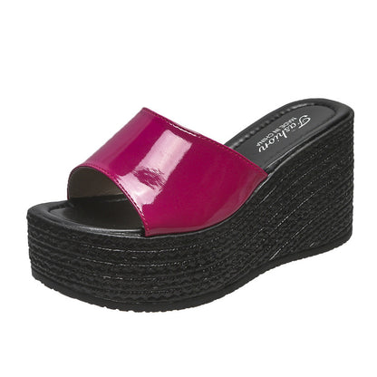 Sandali Ortopediche Comode per Uso Quotidiano