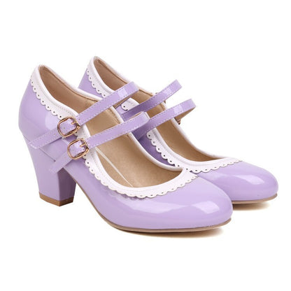 Scarpe Ortopediche Chic dal Design Unico