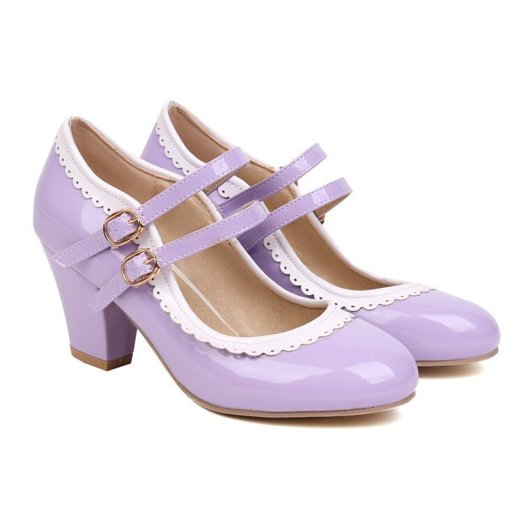 Scarpe Ortopediche Chic dal Design Unico