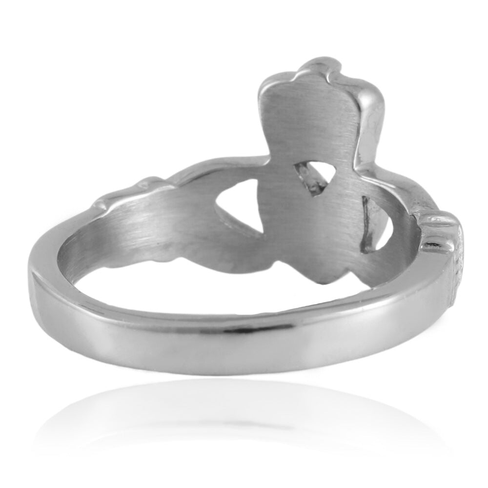 Anello classico dal fascino senza tempo