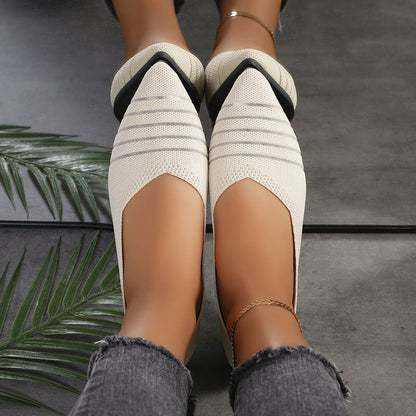 Scarpe Ortopediche Aggraziate dal Look Moderno