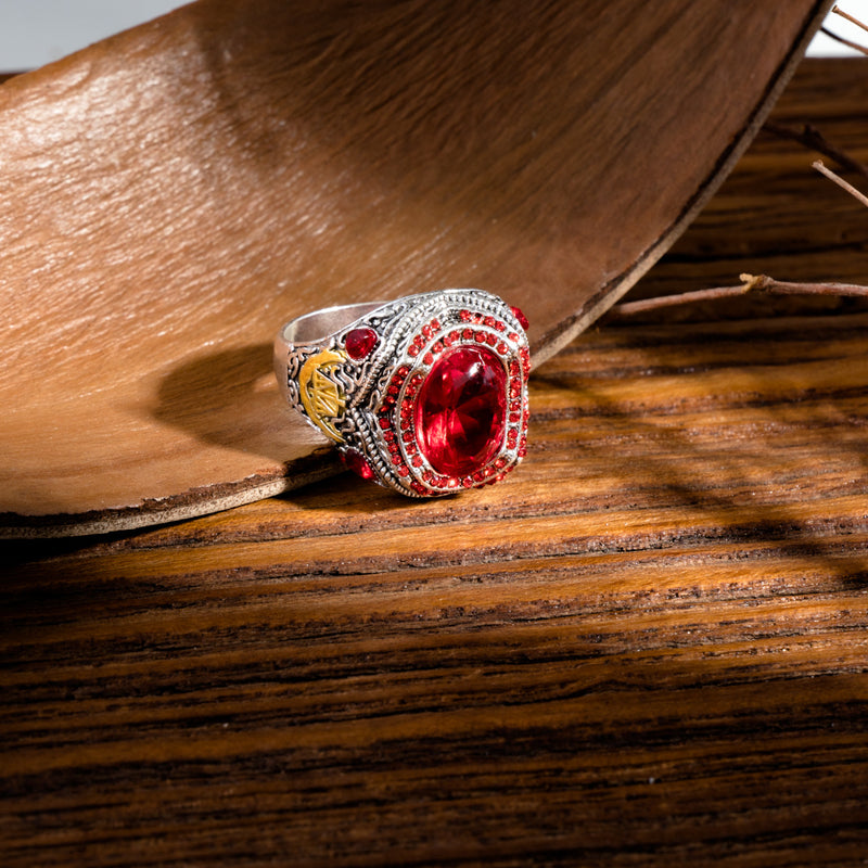 Anello stupendo per uso quotidiano