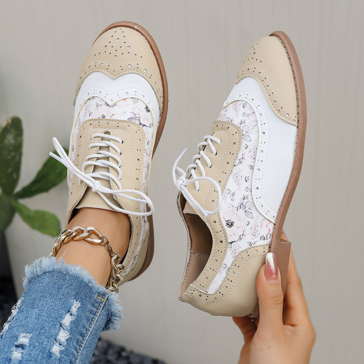 Scarpe Ortopediche Splendidamente Realizzate