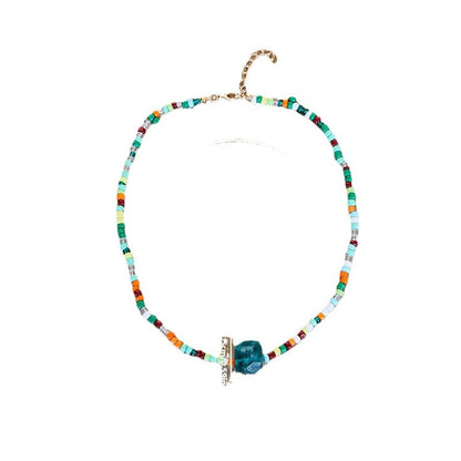 Collana affascinante per ogni occasione