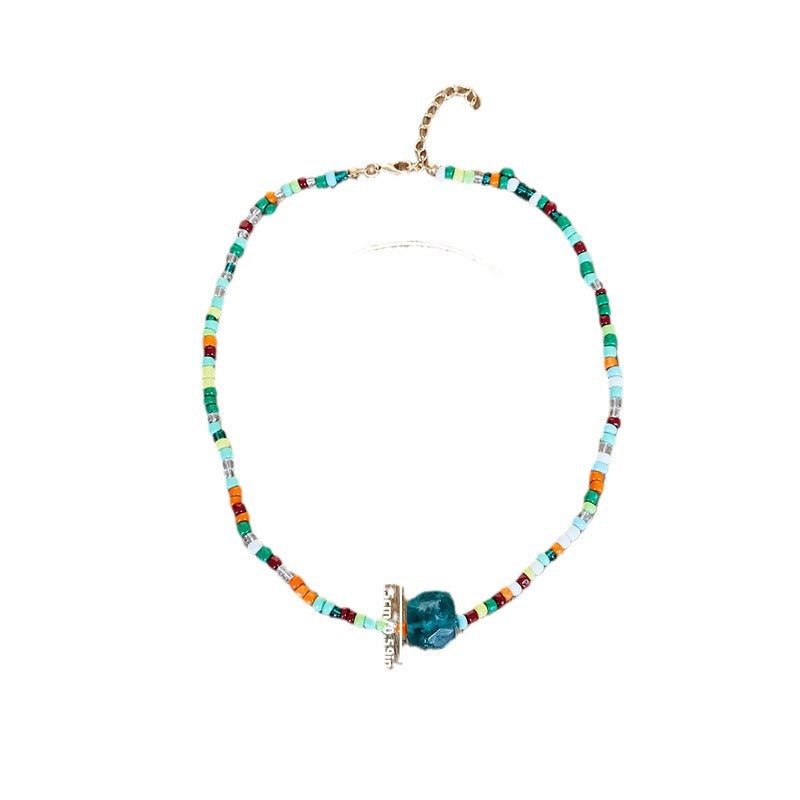 Collana affascinante per ogni occasione