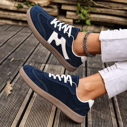 Scarpe Ortopediche Ispirate al Vintage