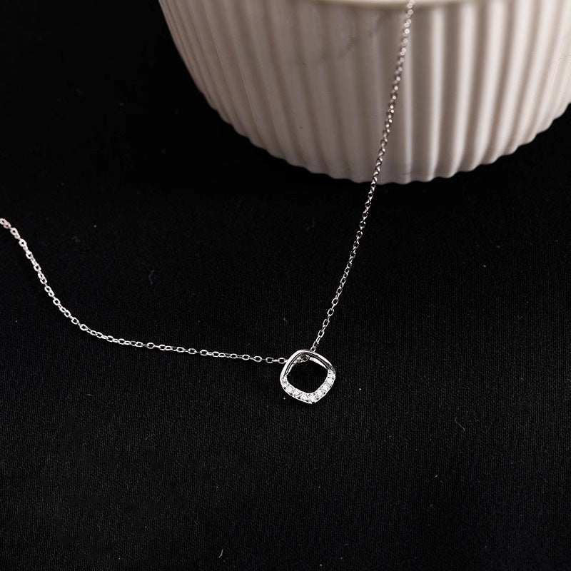 Collana romantico per momenti speciali