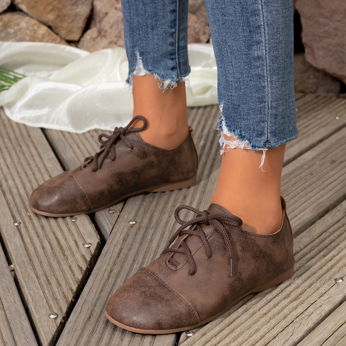 Scarpe Ortopediche Eleganti per Ogni Passo