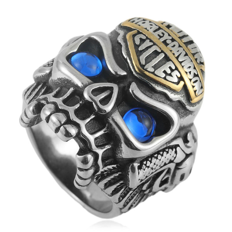 Anello classico dal fascino senza tempo