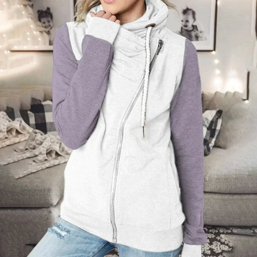 Maglione dal design elegante