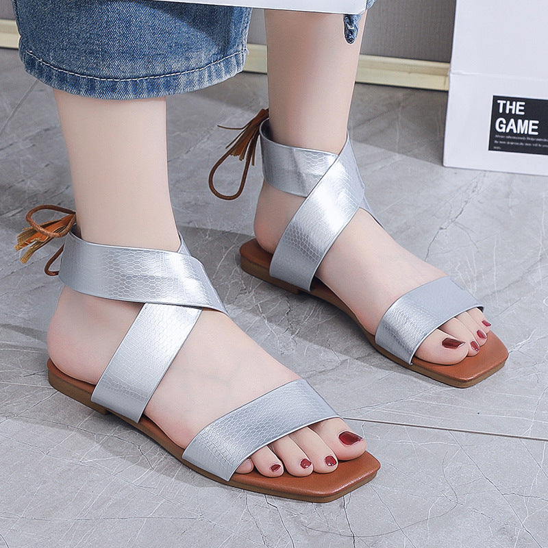 Sandali Ortopediche Stilose per Ogni Occasione