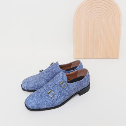 Scarpe Ortopediche Ispirate al Vintage
