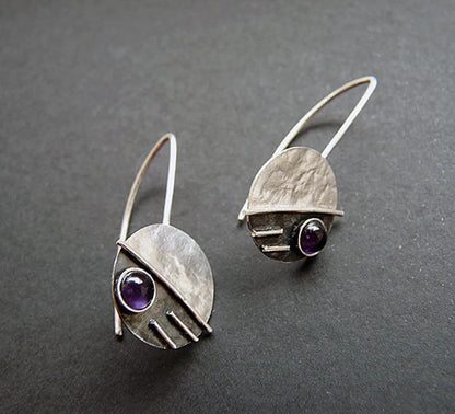 Orecchino bellissimo con stile unico