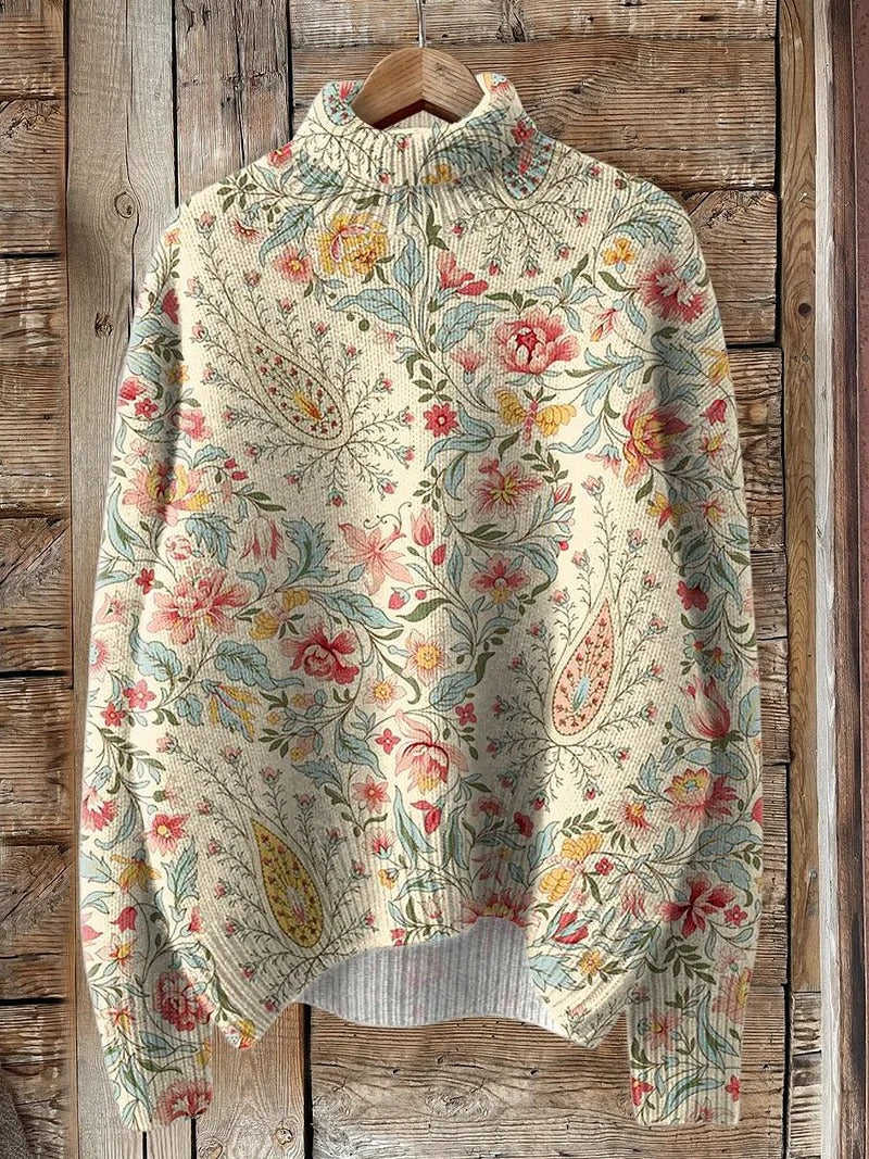 LP | Maglia lussuosa e graziosa