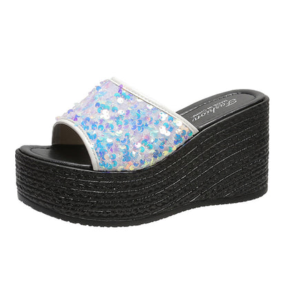 Sandali Ortopediche Chic dal Design Unico