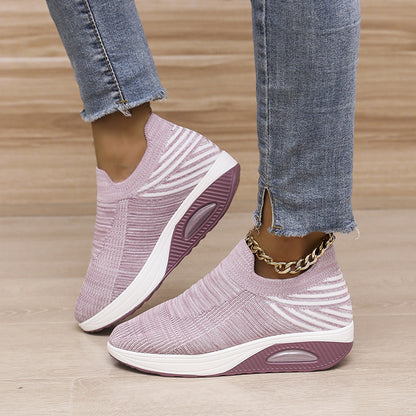 Sneakers Ortopediche Classiche con Stile Senza Tempo