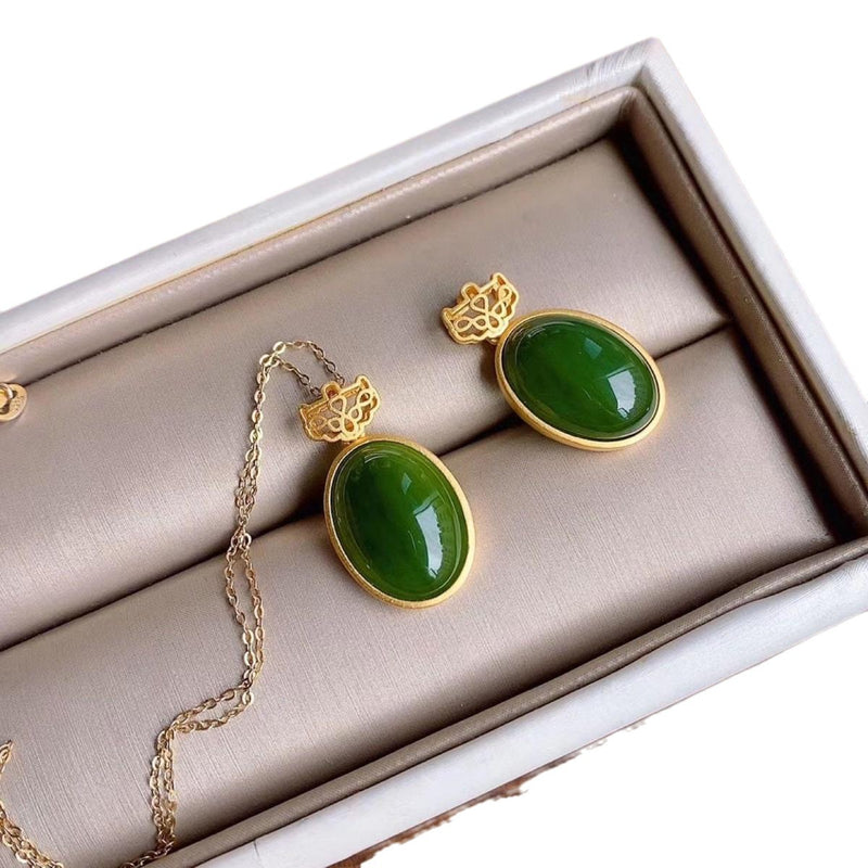 Gioiello artigianale delicato