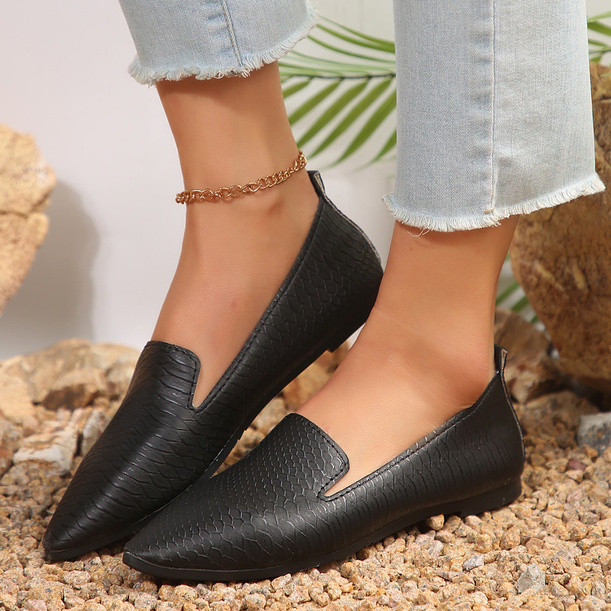Scarpe Ortopediche Chic dal Design Unico