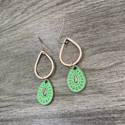 Orecchino affascinante per ogni occasione