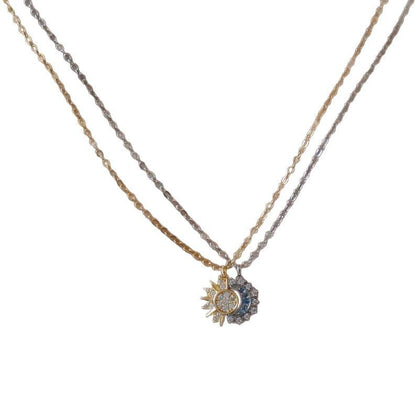 Parure stupendo per uso quotidiano