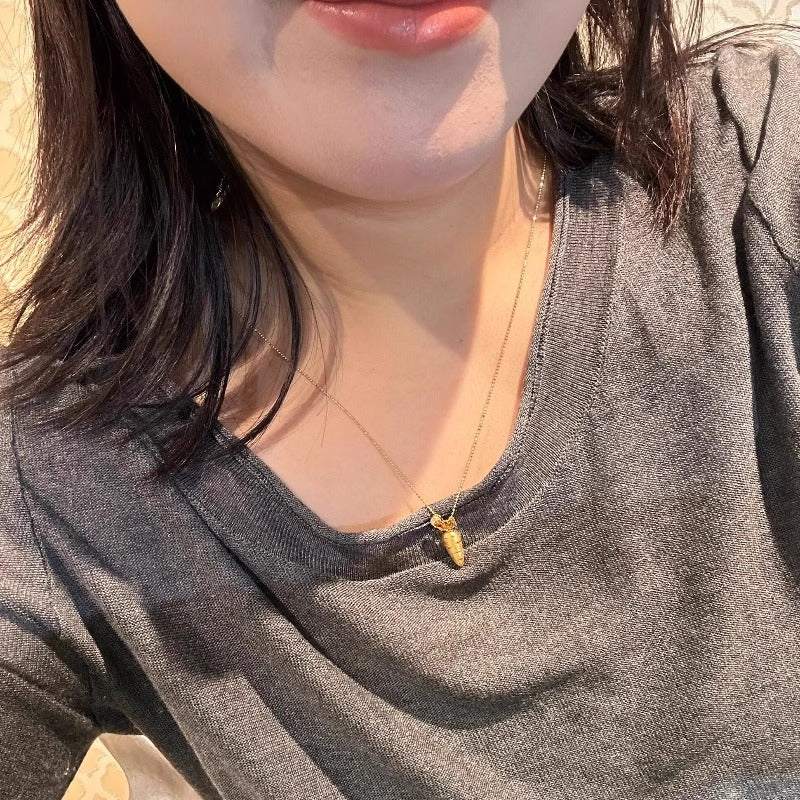 Collana bellissimo con stile unico